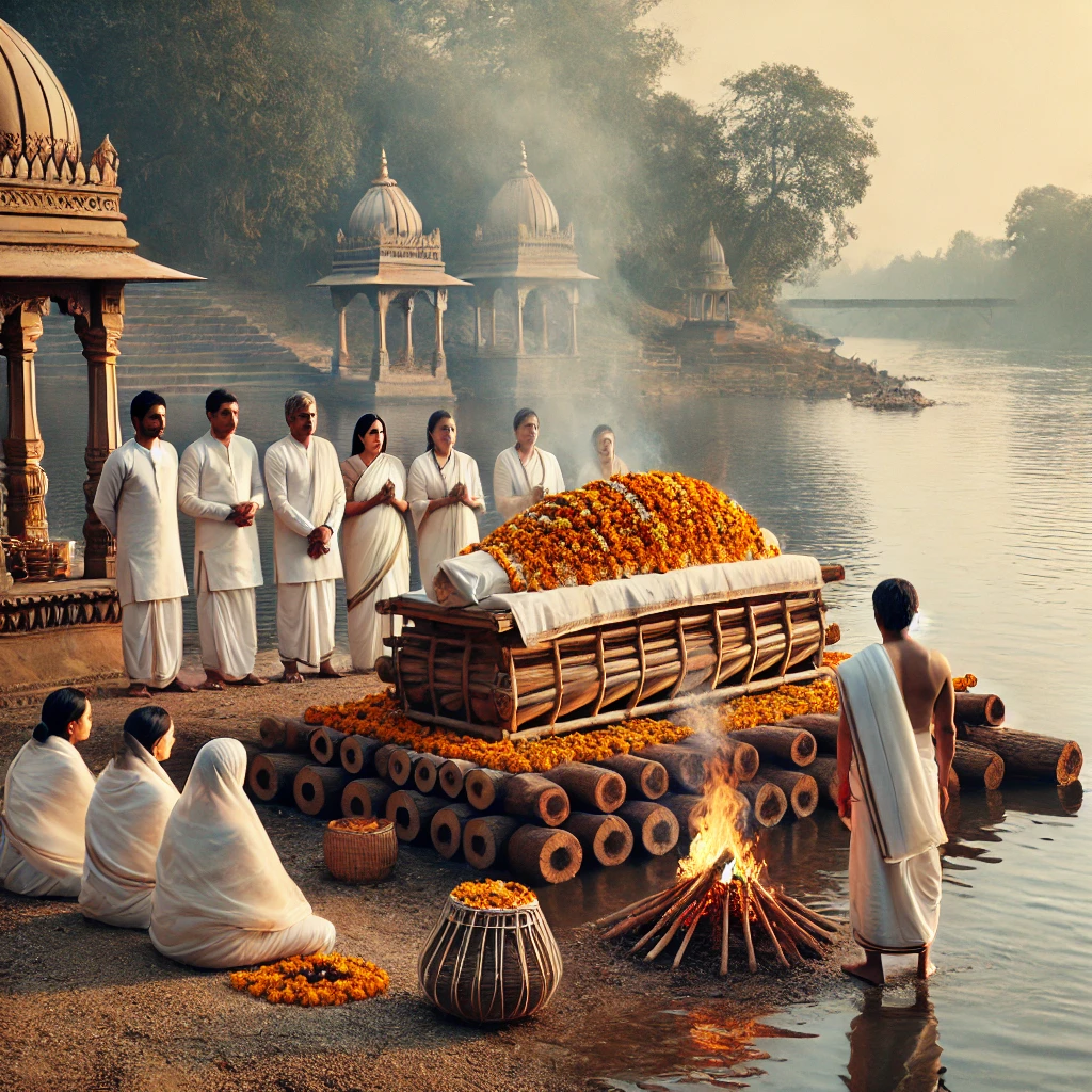 Photo of Cartagena's cathedral at the background and some colonial style houses
